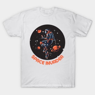 AstroHaute T-Shirt